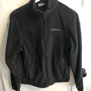 Black Fleece Columbia Sweater